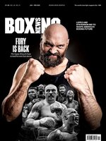 Boxing News